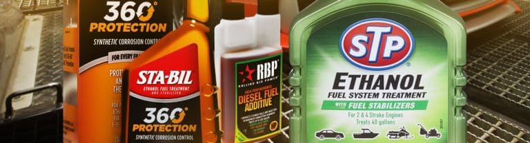 The 10 Best-Selling Fuel Additives Of 2023(And Why You Should Consider Them)