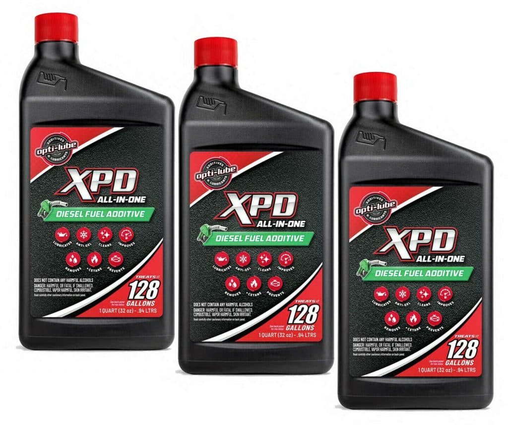 What You Need To Know About Oil Change Services And Opti Lube Additives