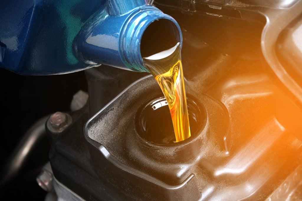 What Diesel Fuel Additives Do And Why You Should Be Using Them 1