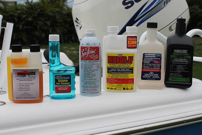 are fuel additives bad for your engine 2