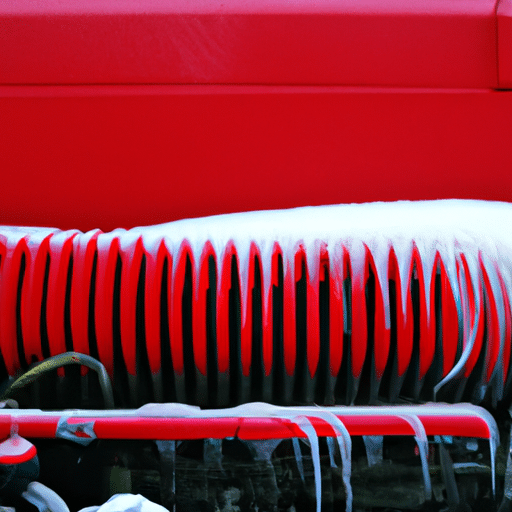 how cold is too cold for a diesel engine