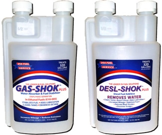 How To Choose The Right Gas Additive?