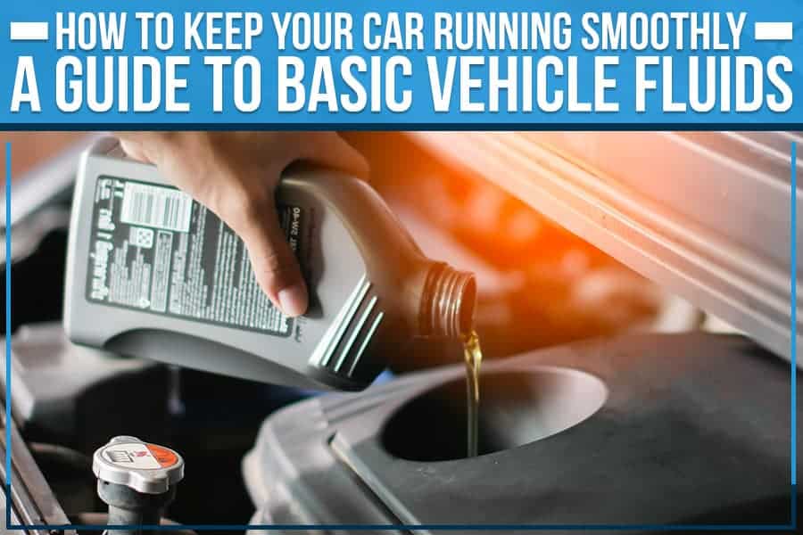 how to keep your car running smoothly 2