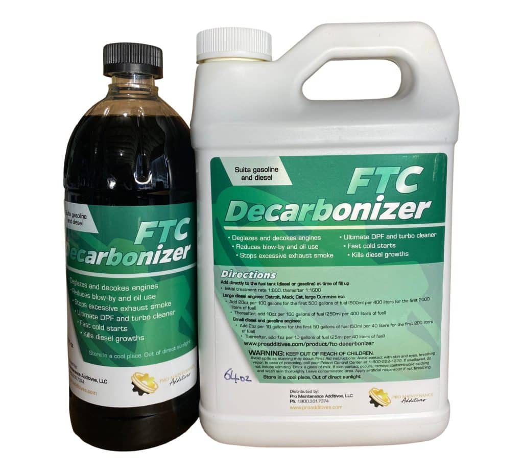 Is FTC Fuel Additive A Con?