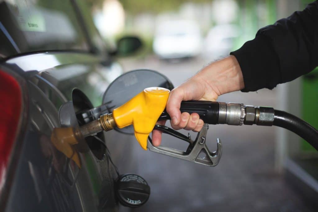 What Are The Benefits Of Blend Gasoline?