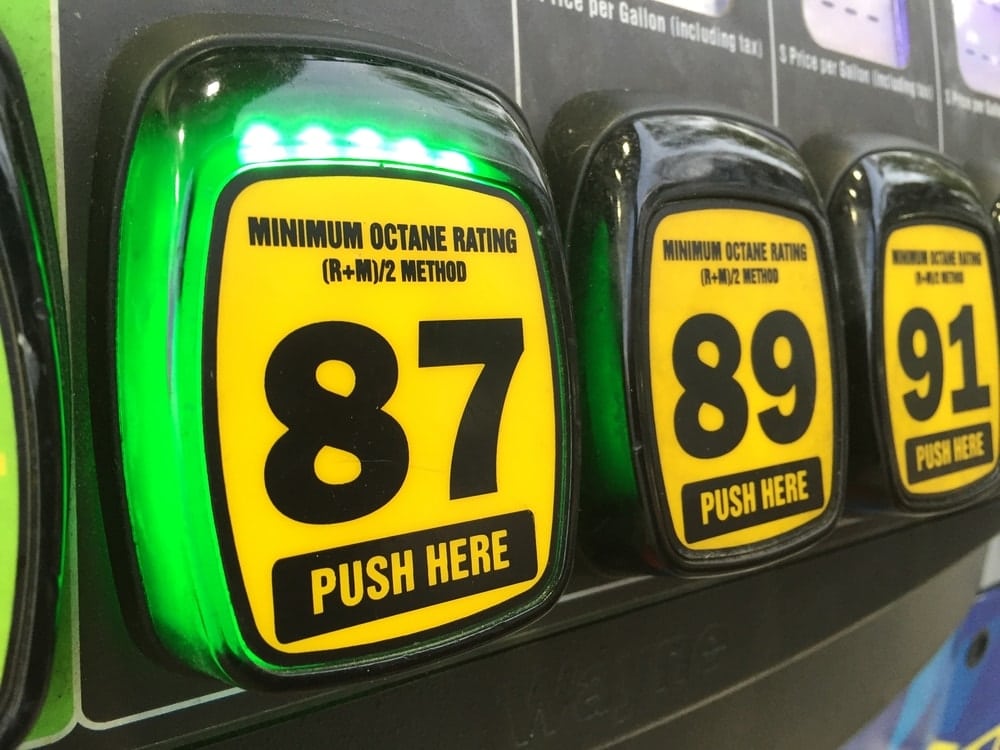 What Happens If You Put 93 Octane In A Diesel?