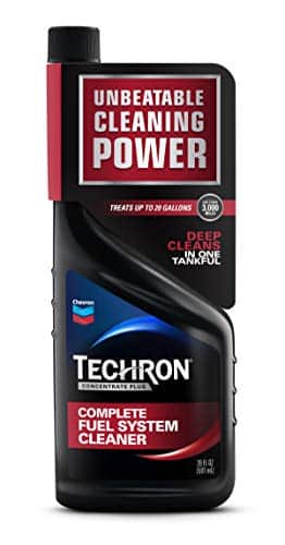 Whats The Best Fuel System Cleaner?