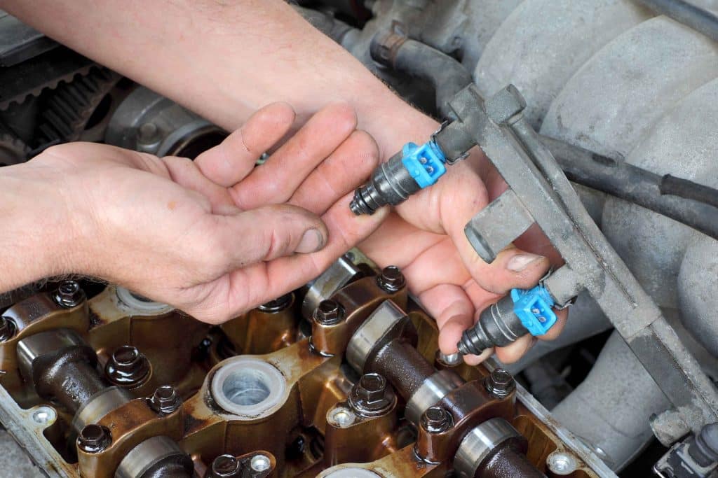 How Often Should Fuel Injectors Be Cleaned