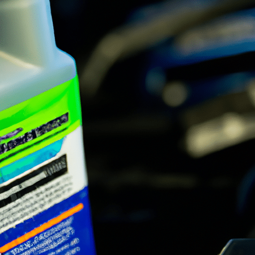 how do i use fuel injector cleaner properly