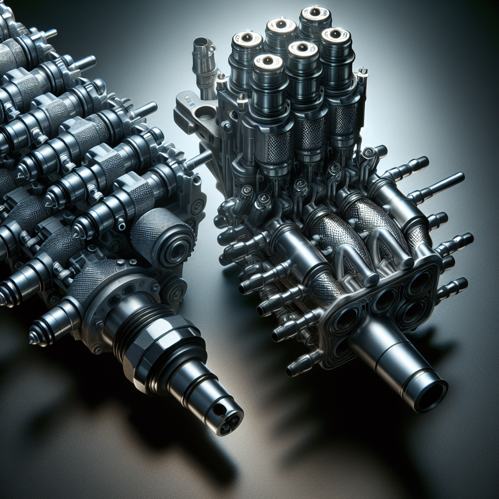 do fuel injector cleaners have any effects on catalytic converters