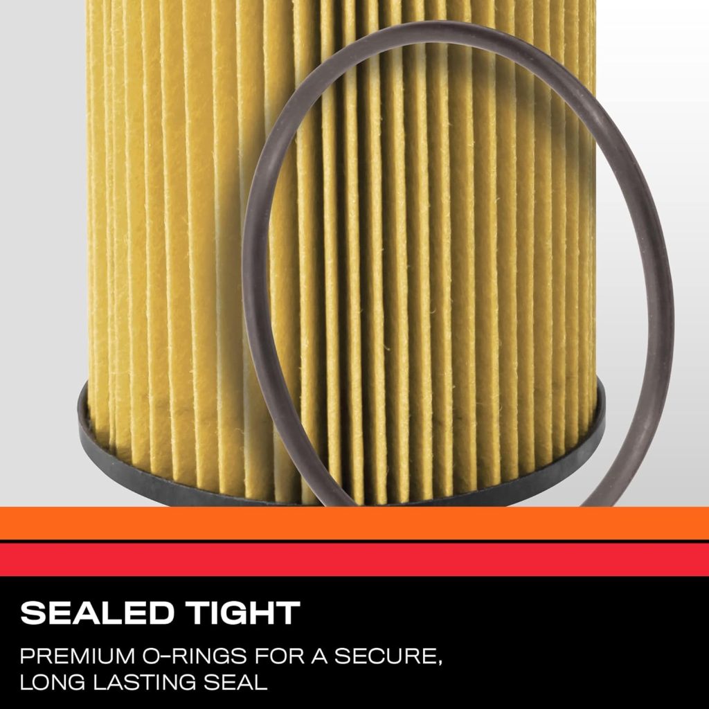 KN Select Oil Filter: Designed to Protect your Engine: Fits Select BUICK/CHEVROLET/GMC/HOLDEN Vehicle Models (See Product Description for Full List of Compatible Vehicles), SO-7027